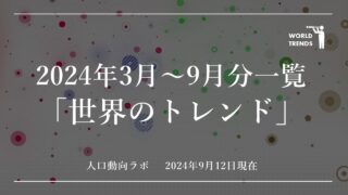 抽象的な絵柄とサイトロゴ