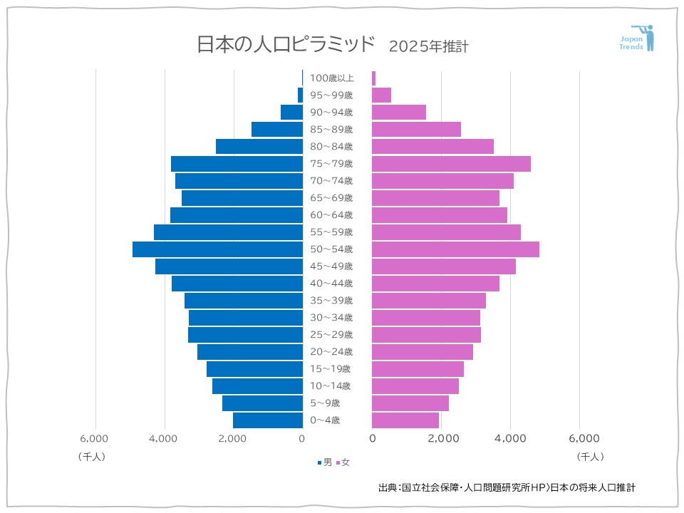 Step8人口ピラミッド